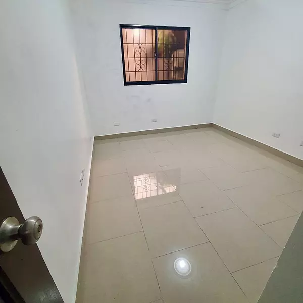 apartamentos - Apartamento en venta en urbanización Fernández 5