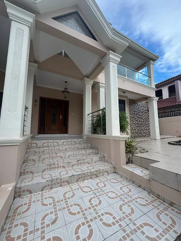 casas - Vendo Casa en SANTIAGO  4
