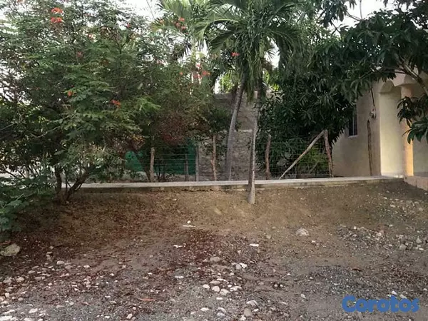 casas - CASA EN VENTA EN HATILLO, AZUA a solo 5km de Playa Chiquita (Negociable) 2