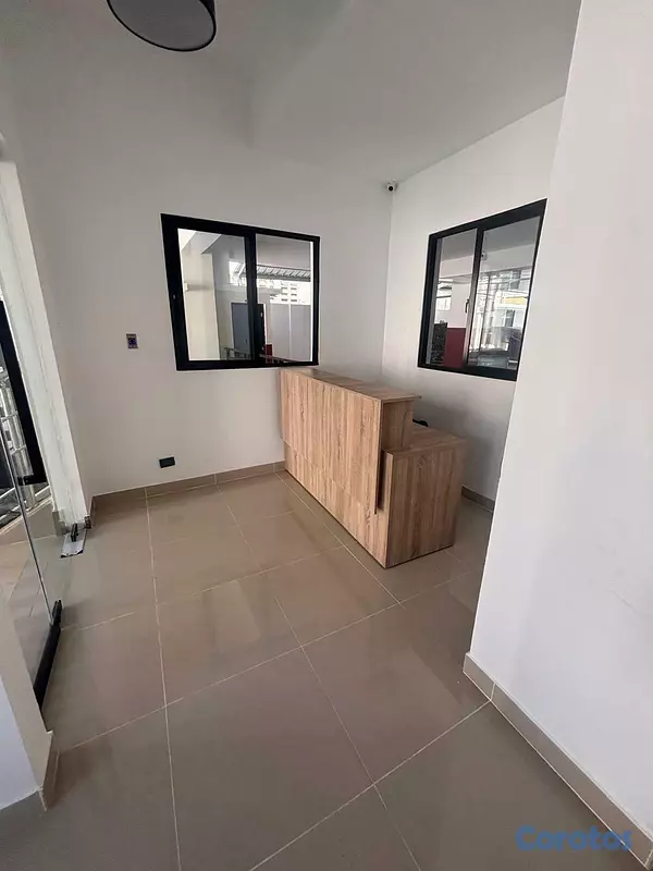 apartamentos - APARTAMENTO EN ALQUILER – BELLA VISTA NORTE 2