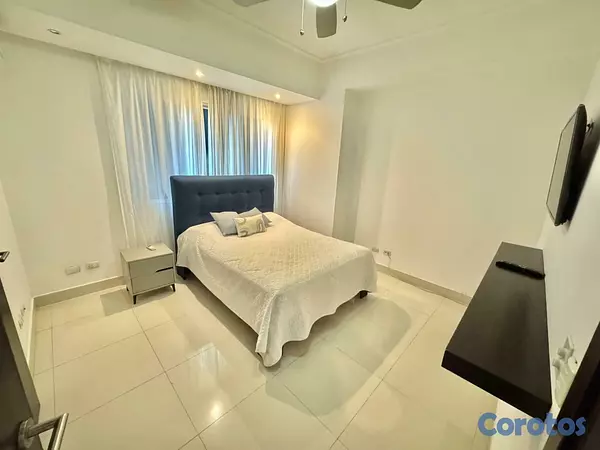 apartamentos - Vendo y alquilo apartamento en Ensanche Naco. 10