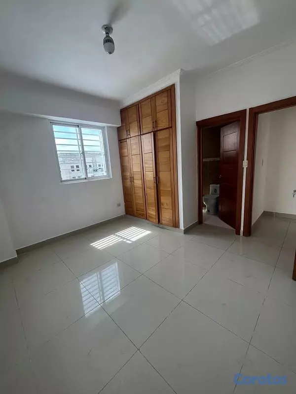 apartamentos - venta apartamento-Gazcue  4
