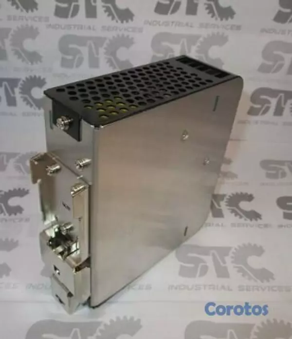 otros electronicos - SPB-A120-24  Power Supply  3