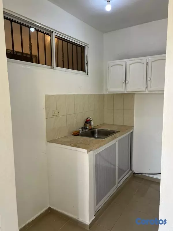 apartamentos - Se renta apartamento cómodo y localizado en la Av.27 de febrero con privada 3