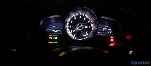 jeepetas y camionetas - Mazda CX3 Versión Full 5