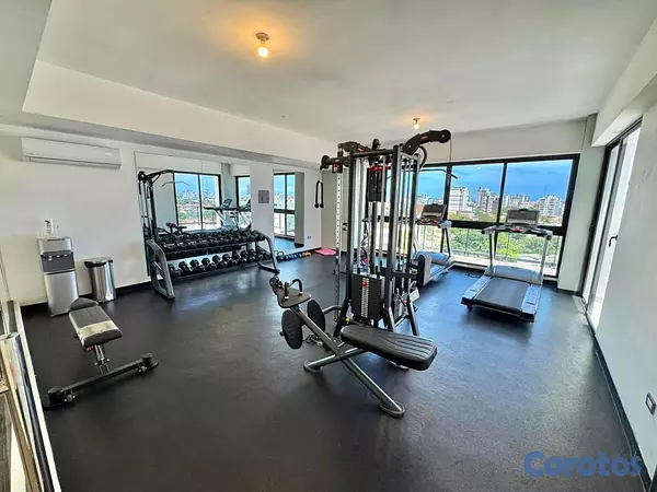 apartamentos - Apartamento en Alquiler – El Millón 14