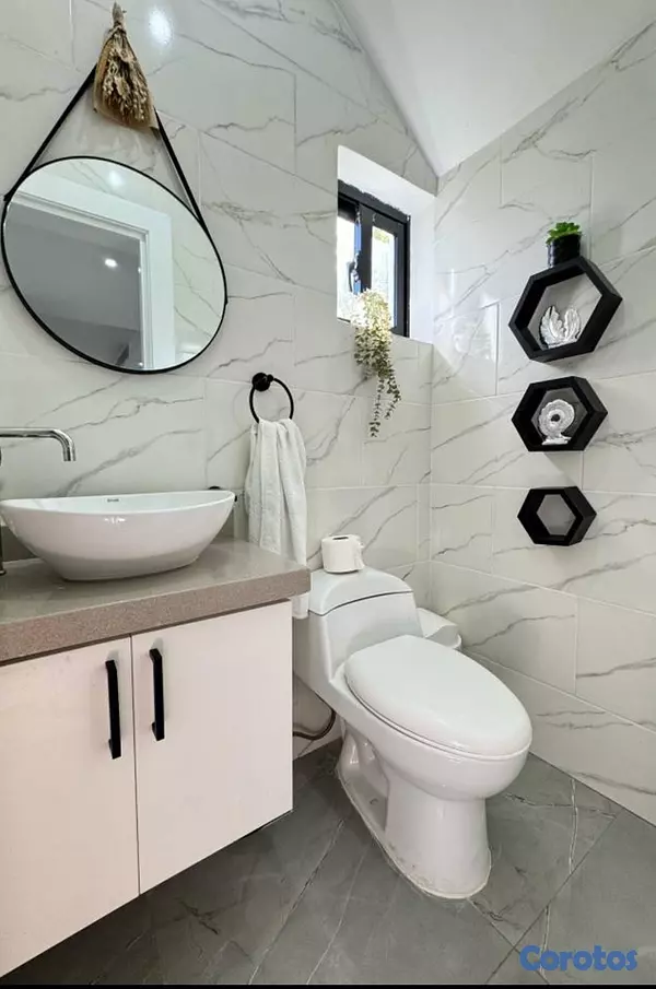 casas vacacionales y villas - RENTA: Lujosa Villa de 4 habitaciones en VistaCana 3