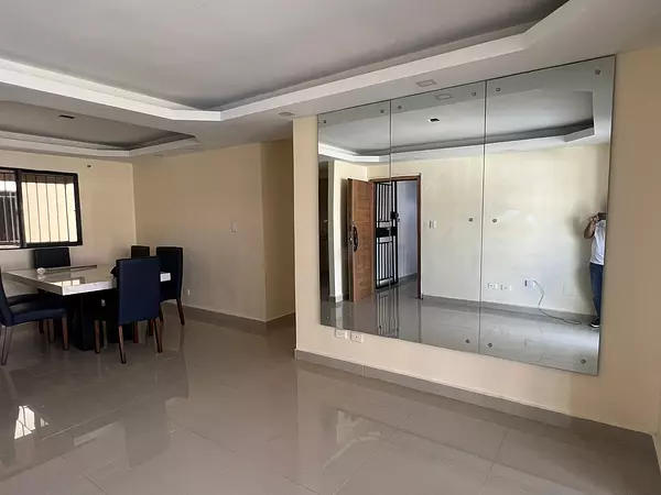 apartamentos - Vendo Avenida Ecológica ... Primer piso ! 7
