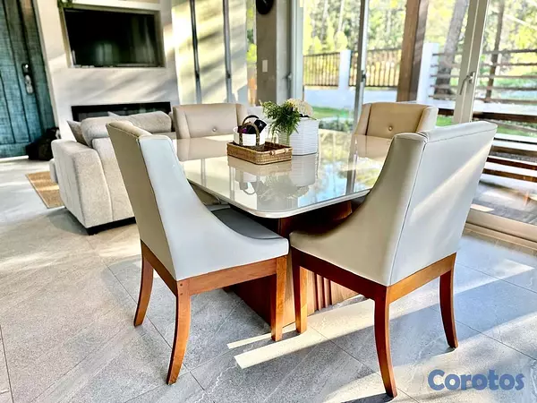 casas vacacionales y villas - Villa lista para generar ingresos: Tu próxima gran inversión. 7