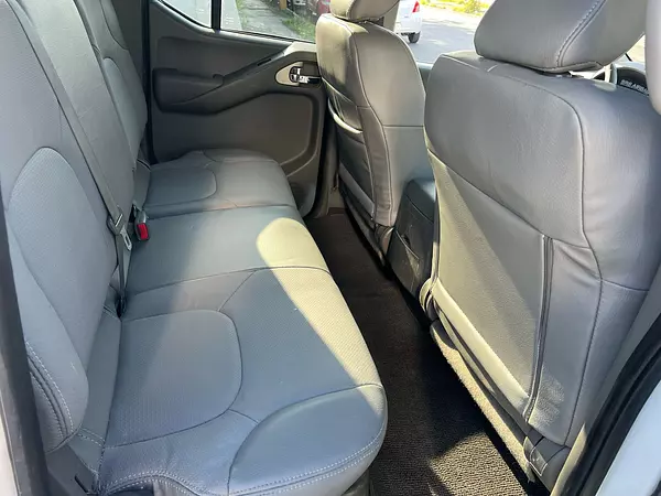 jeepetas y camionetas - nissan frontier 2019 5