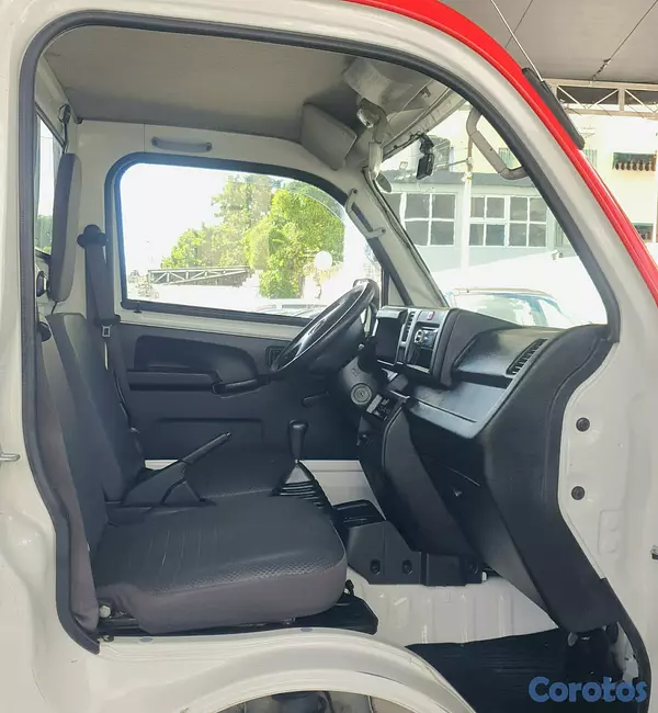 otros vehiculos - DAIHATSU HIJET 2020 RECIEN IMPORTADA🛺🚚🚚 7