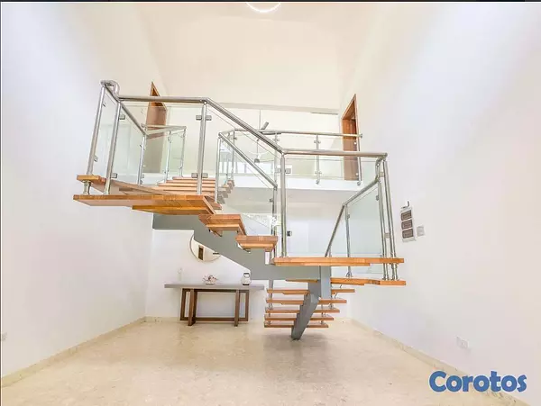 casas vacacionales y villas - En Venta Villa de 4 habitaciones en Sosua Puerto Plata 7