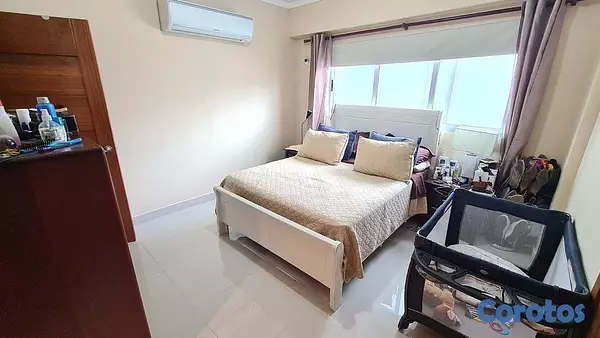 apartamentos - En Venta Apartamento en Evaristo Morales de 2 habitaciones 7