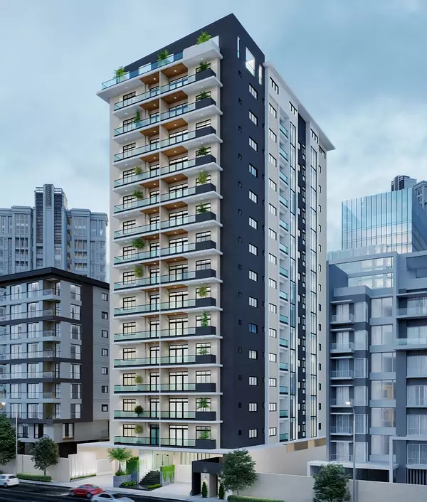 apartamentos - Hermoso proyecto en venta, Naco. 3