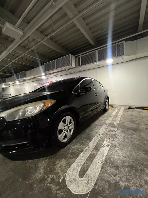 carros - KIA FORTE 2016 en venta 7