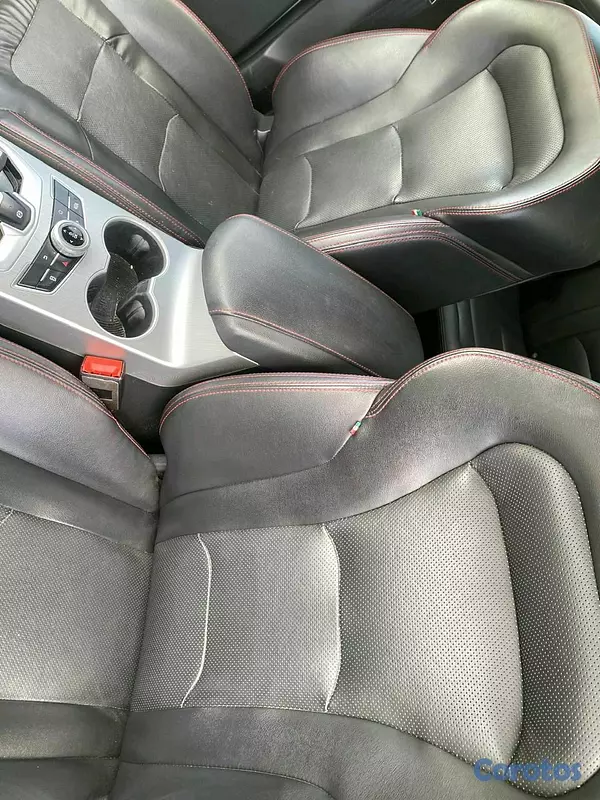 jeepetas y camionetas - swm Golf 01 2023  5