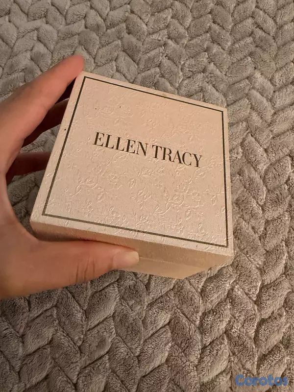 joyas, relojes y accesorios - Set Ellen Tracy 5