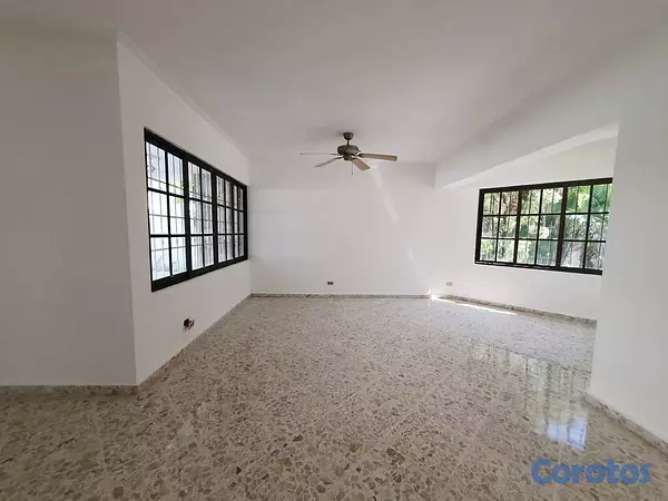 casas - Alquiler de Casa en Viejo Arroyo Hondo 7