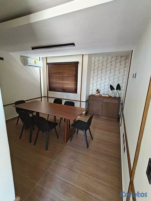 apartamentos - Apartamento en Alquiler 2 Habitaciones  | Evaristo 11