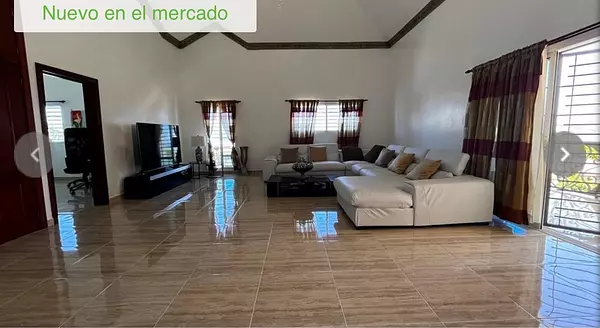 casas - casa en torre alta puerto plata  6