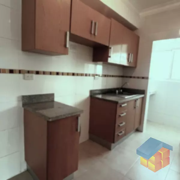 apartamentos - Apto. Alquiler Naco 5