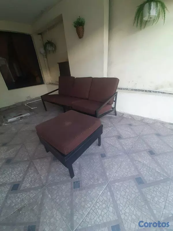 muebles y colchones - Mueble de Hierro 5