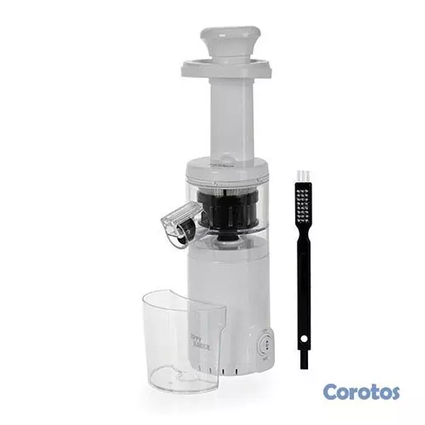 cocina - Extractor de Jugos Inalámbrico Zippy Juicer  4