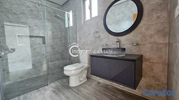 casas - Venta Casa Lujo 400m² - 4 Hab - 4 Baños -Santiago 17