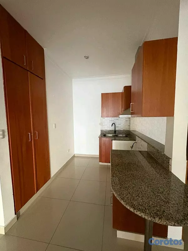 apartamentos - Alquilo Apartamento 2Hab 2Baños en Renacimiento 2