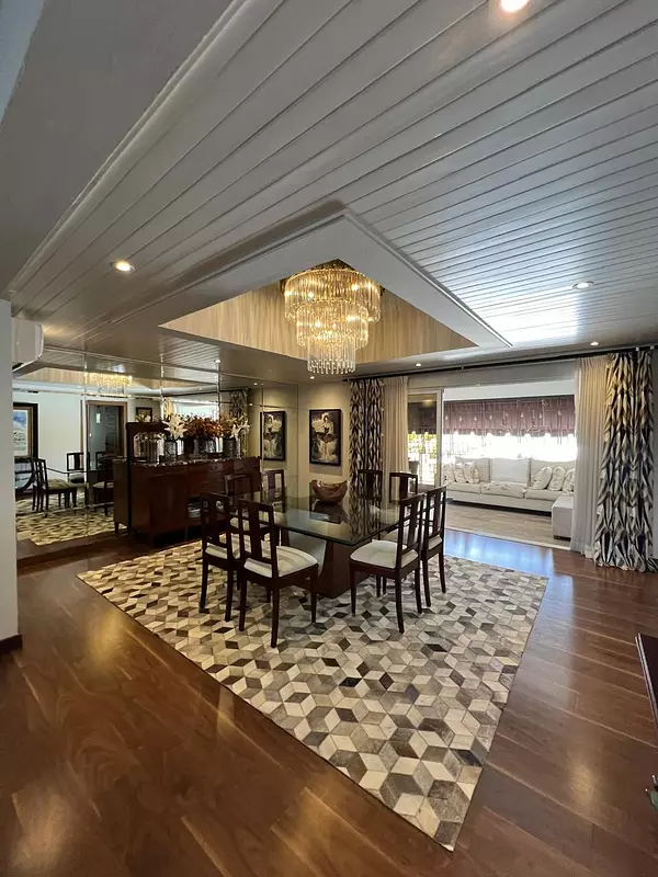 penthouses - Amplio Penthouse en Venta  en Bella Vista! 10
