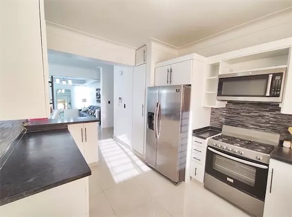 apartamentos - Apartamento de venta en Los Cerros de Gurabo 3