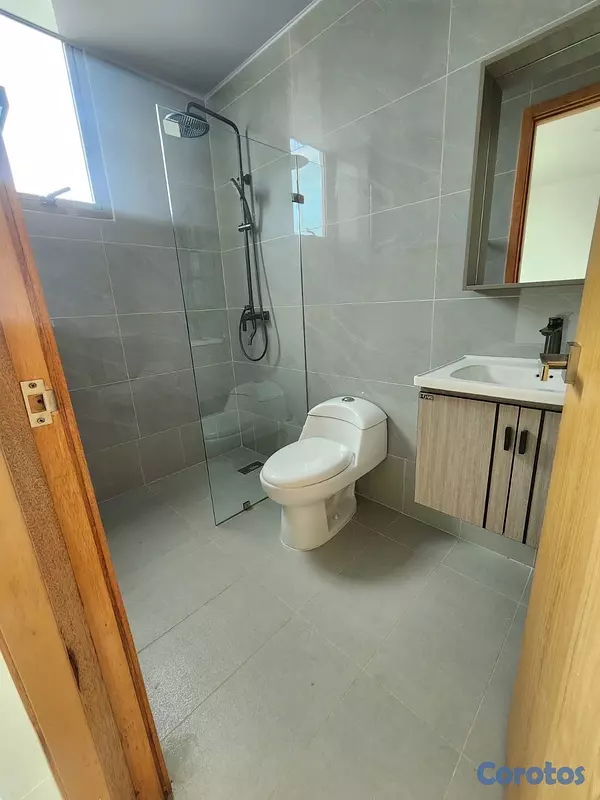 apartamentos - vendo Ph mirador sur nuevo dos habitaciones con baño terraza  16