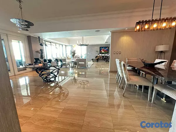 apartamentos - Apartamento en venta de lujo en Malecon Center 10