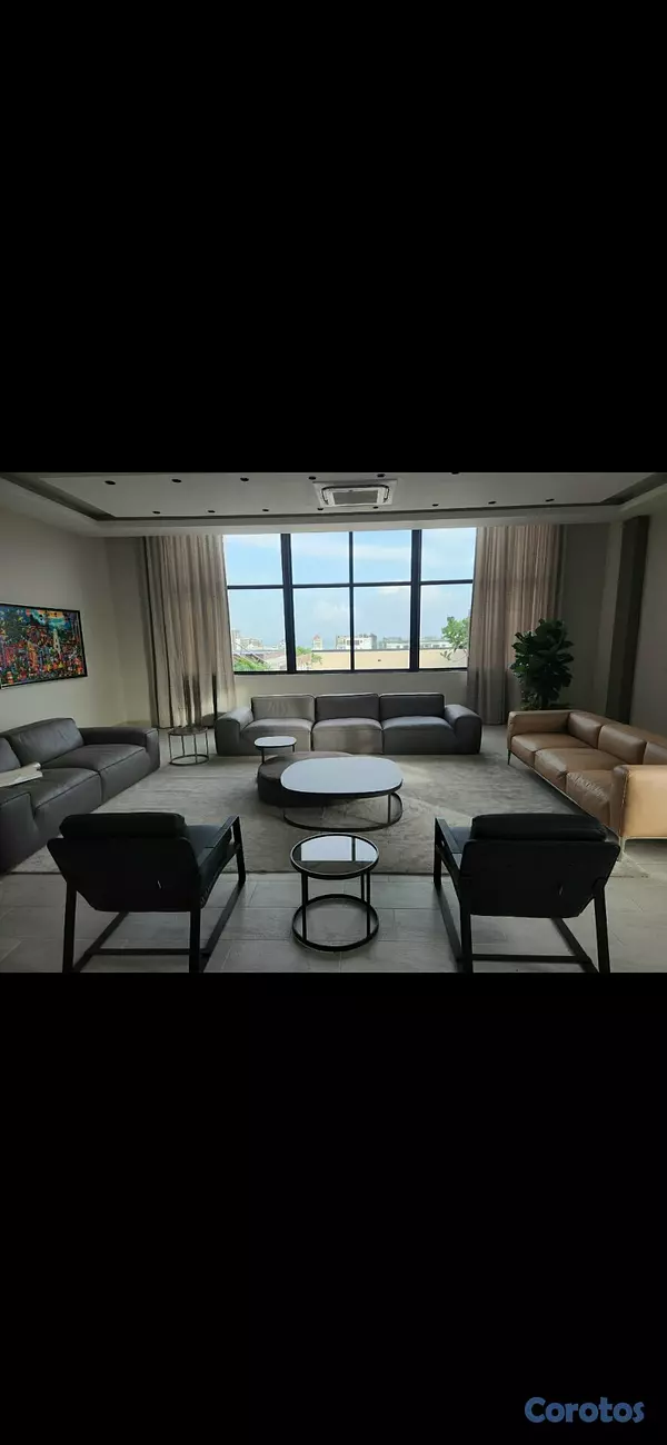 apartamentos - Grande apartamento en evaristo morales 87 metros 8