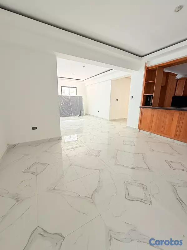 apartamentos - venta de apartamento primer piso con patio súper grande autopista de san Isidro  7
