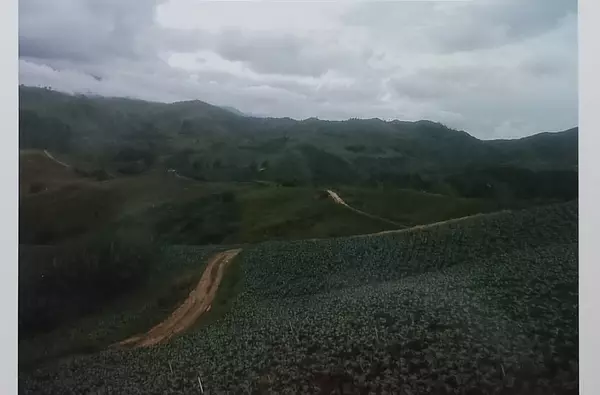 solares y terrenos - Vendo terreno con desarrollo exclusivo en Jarabaco 3