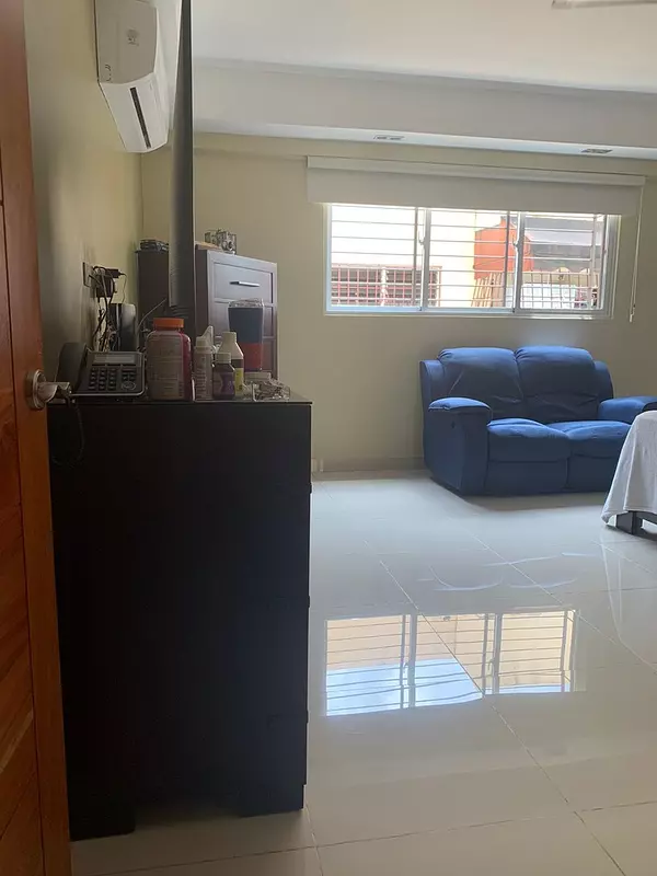 apartamentos - Se vende apartamento en El Millón 6