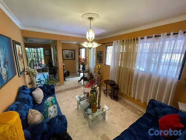 apartamentos - Casa en Venta – Altos de Arroyo Hondo II 4