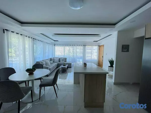 apartamentos - Apartamento en venta en Palenque, San Cristóbal. 2