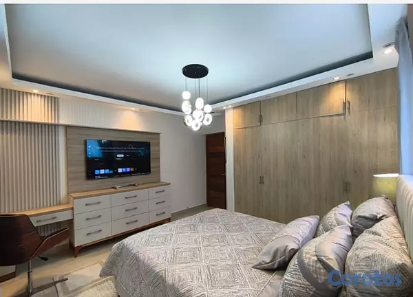 casas vacacionales y villas - 🏡 Villa Familiar en San Luis, Próxima a la Av. Cha 11