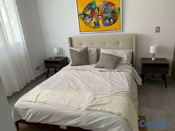 apartamentos - APARTAMENTO A ESTRENAR EN ALTOS DE ARROYO HONDO 9