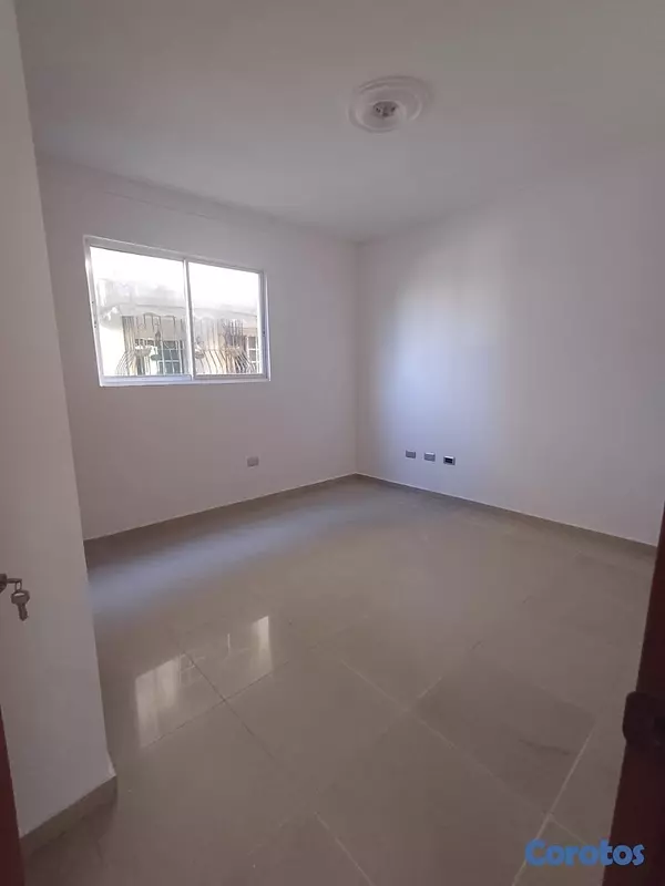 apartamentos - venta de apartamento en Alma Rosa 1 nivel 3 de 136mts 2 Parqueos Santo Domingo   10