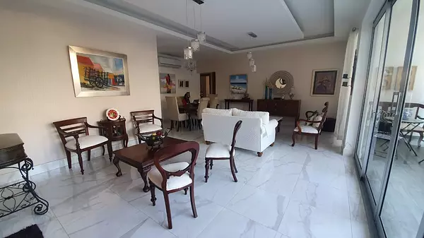 apartamentos - Primer Piso con Patio, Cerros de Gurabo, Santiago 9