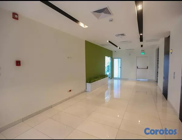oficinas y locales comerciales - Alquiler oficina Santo Domingo 4