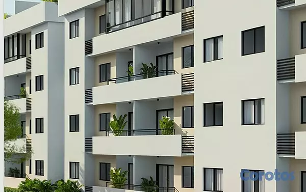 apartamentos - Donde tu Familia Crece Segura: Tu Hogar Propio Des 3