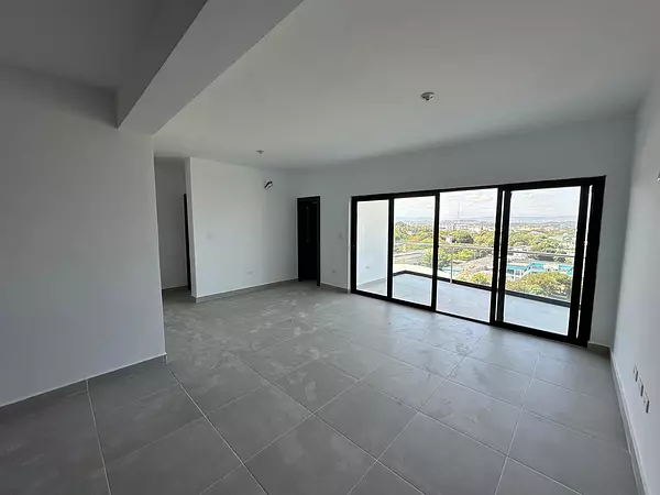 apartamentos - Apartamento nuevo  en alquiler cerca del Monumento, santiago 3