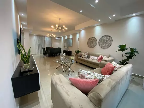 apartamentos - Apartamento en Venta en el Condado 6