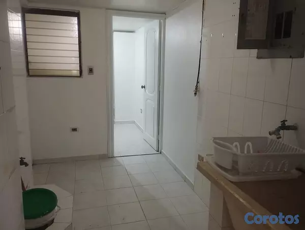 apartamentos - ✨ APARTAMENTO EN ALQUILER – BELLA VISTA ✨




 7