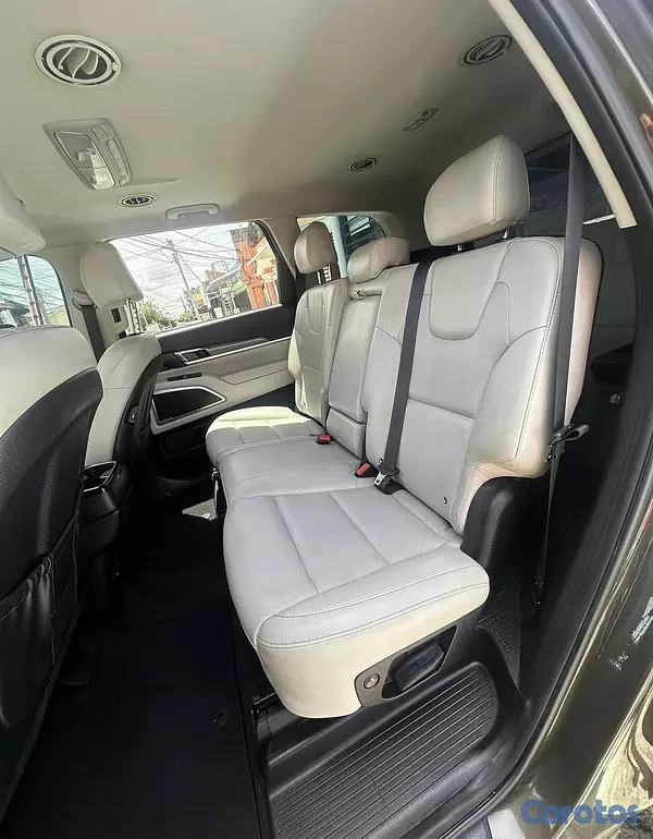 jeepetas y camionetas - Kia Telluride S 2020 6