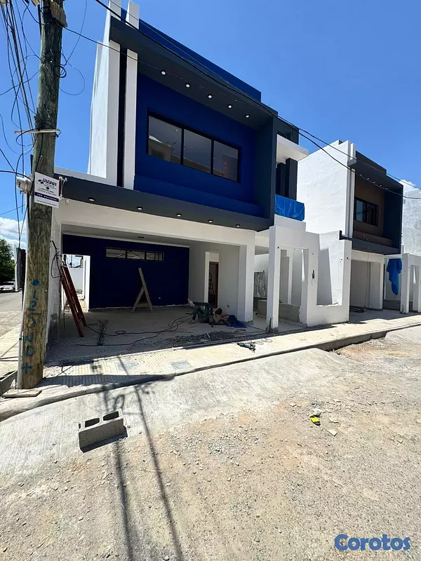 casas - Casa en Brisa oriental San isidro Nuevas  8